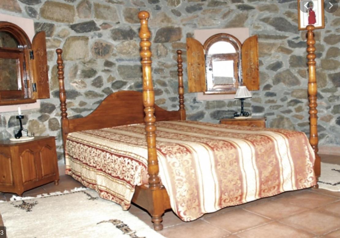 Complexe Touristique Fort Bou-Jerif 겔밈 외부 사진